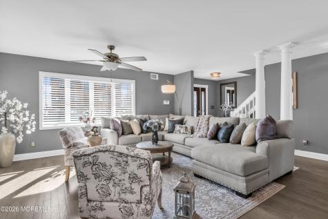 5 Starboard Court Brick NJ 08723