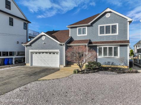 5 Starboard Court Brick NJ 08723