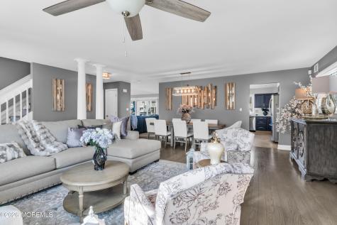 5 Starboard Court Brick NJ 08723