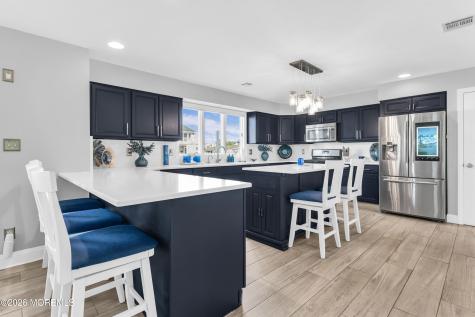 5 Starboard Court Brick NJ 08723