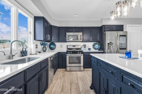 5 Starboard Court Brick NJ 08723