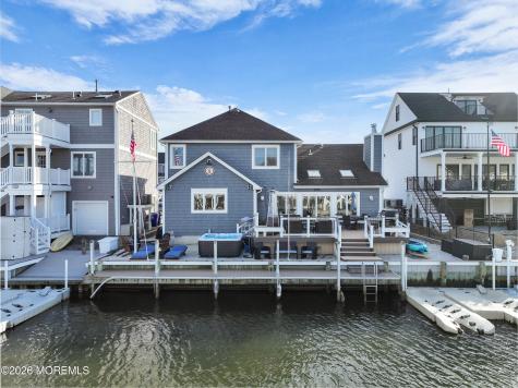 5 Starboard Court Brick NJ 08723