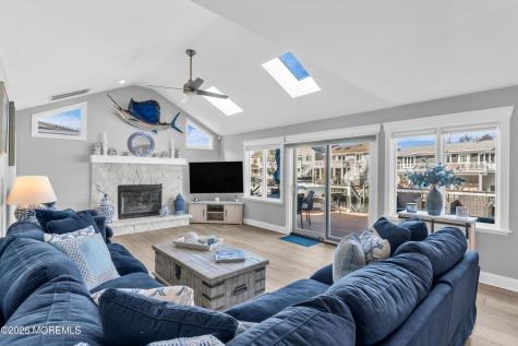 5 Starboard Court Brick NJ 08723