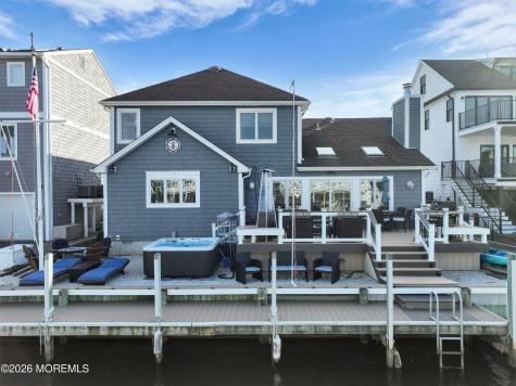 5 Starboard Court Brick NJ 08723