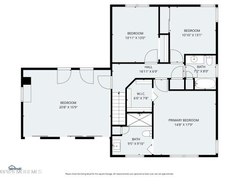 5 Starboard Court Brick NJ 08723