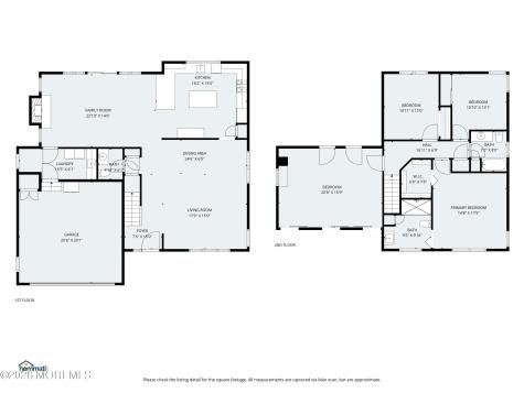 5 Starboard Court Brick NJ 08723