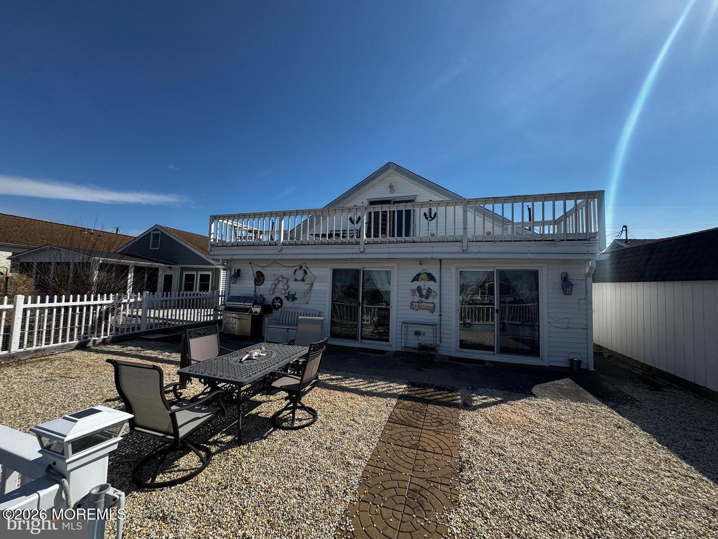 133 N Ensign Drive Little Egg Harbor NJ 08087