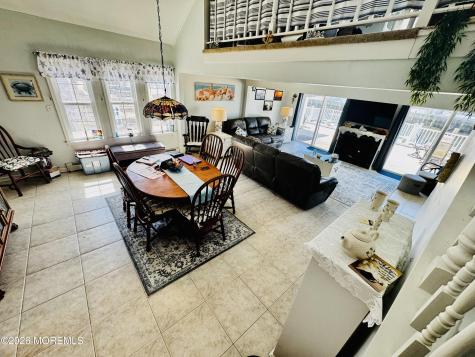 133 N Ensign Drive Little Egg Harbor NJ 08087