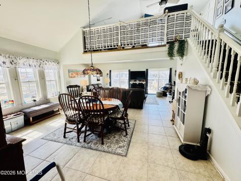 133 N Ensign Drive Little Egg Harbor NJ 08087