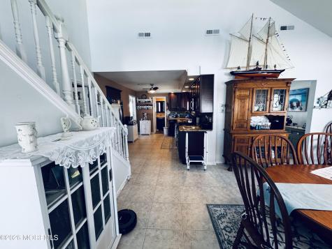 133 N Ensign Drive Little Egg Harbor NJ 08087