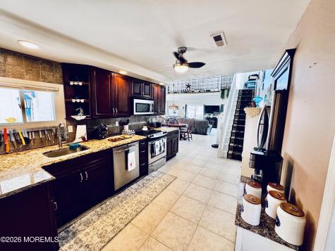 133 N Ensign Drive Little Egg Harbor NJ 08087