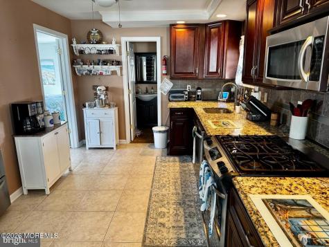 133 N Ensign Drive Little Egg Harbor NJ 08087