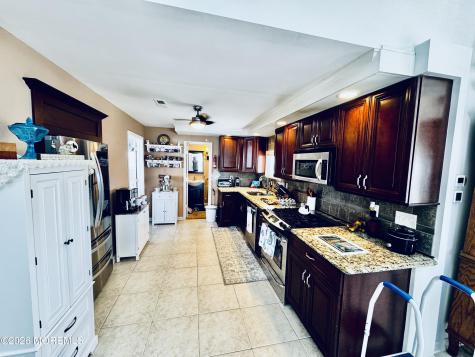 133 N Ensign Drive Little Egg Harbor NJ 08087