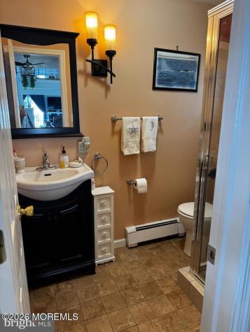 133 N Ensign Drive Little Egg Harbor NJ 08087