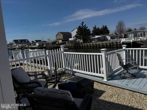 133 N Ensign Drive Little Egg Harbor NJ 08087