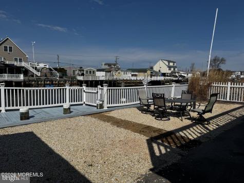 133 N Ensign Drive Little Egg Harbor NJ 08087