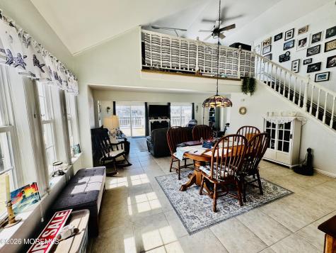133 N Ensign Drive Little Egg Harbor NJ 08087