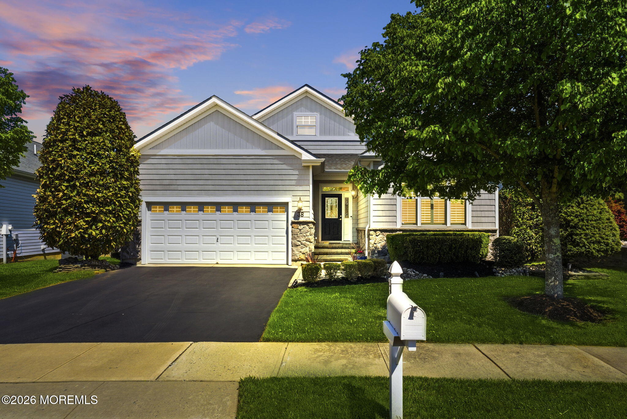 38 Riva Ridge Road Manalapan NJ 07726