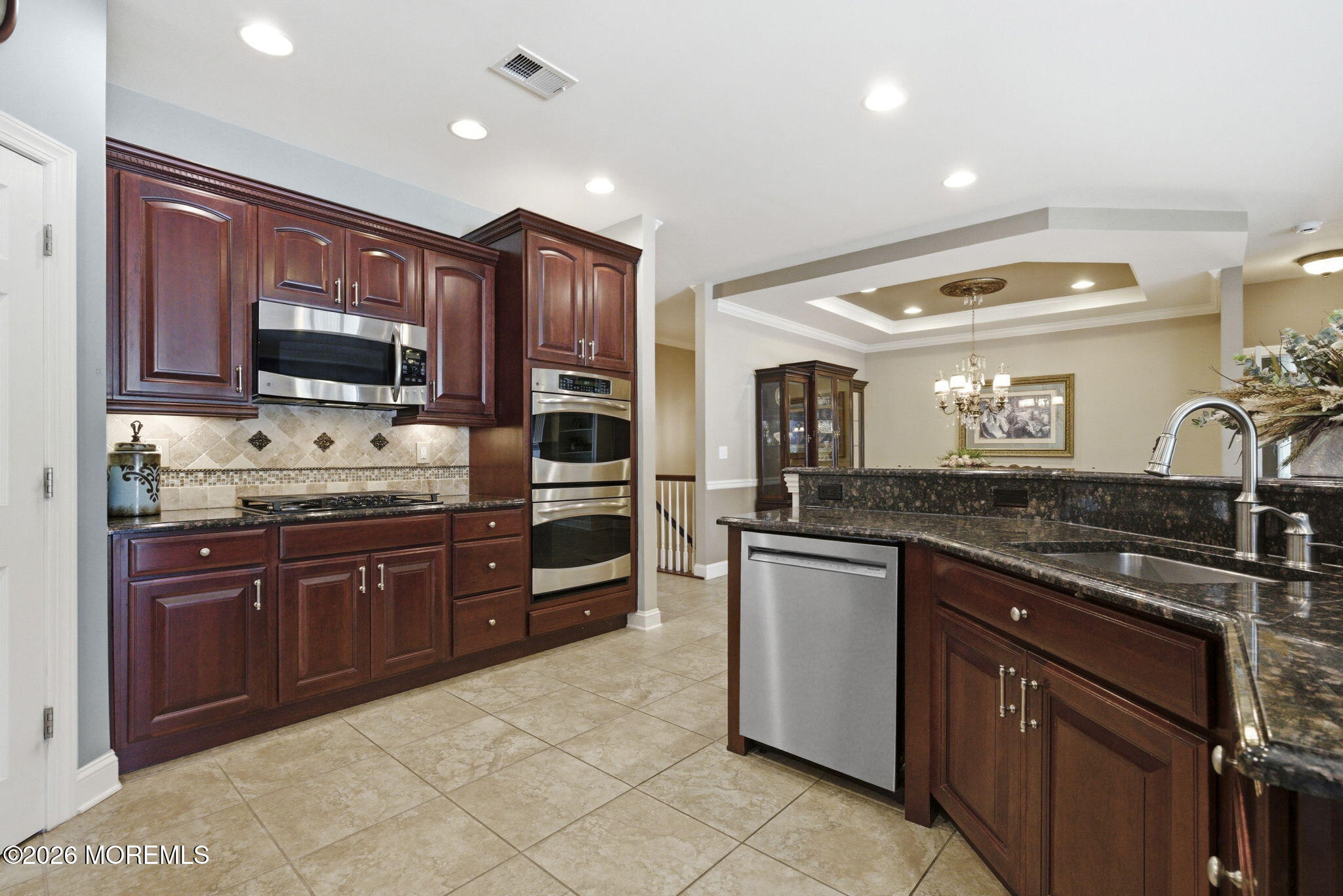 38 Riva Ridge Road Manalapan NJ 07726