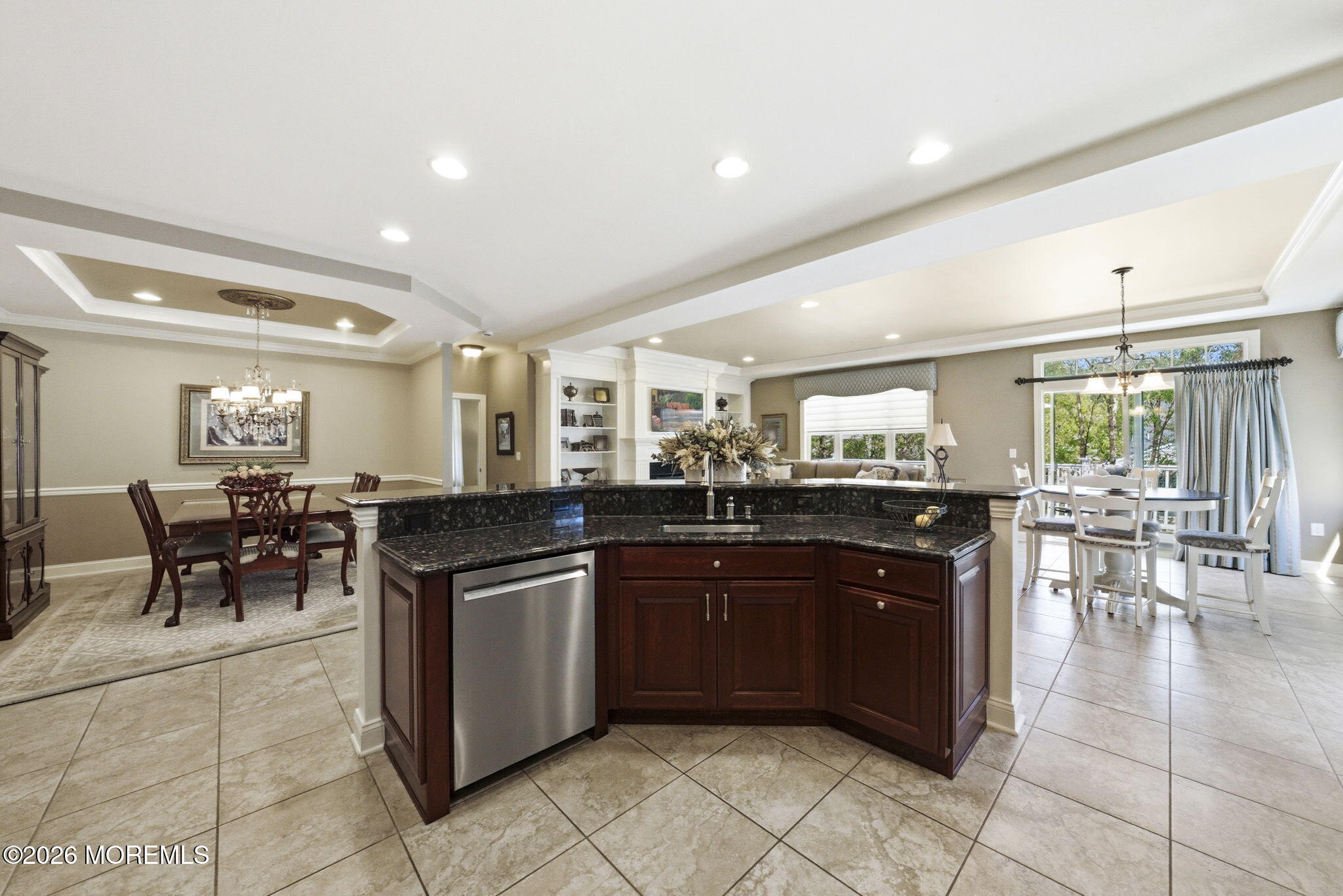 38 Riva Ridge Road Manalapan NJ 07726