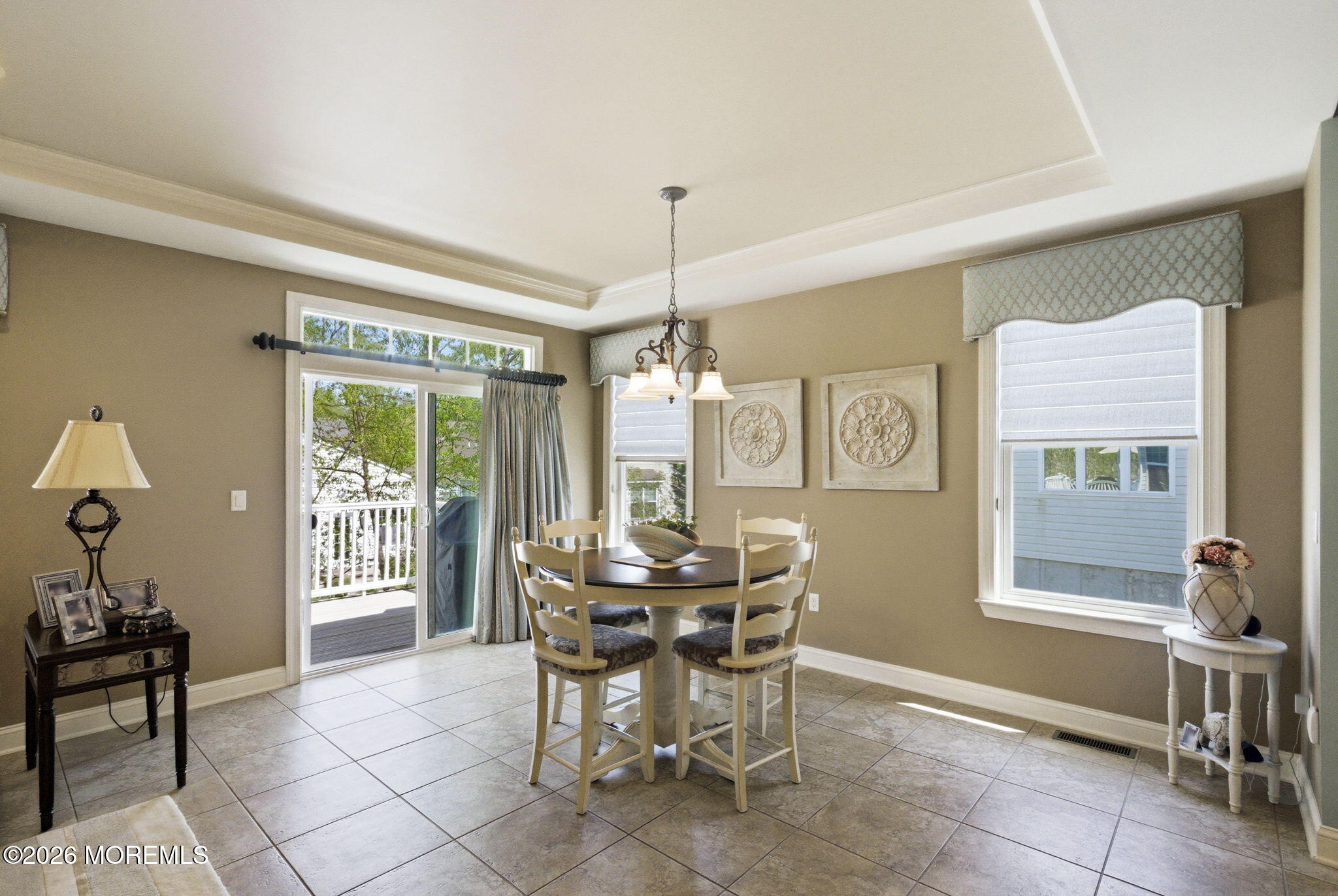 38 Riva Ridge Road Manalapan NJ 07726