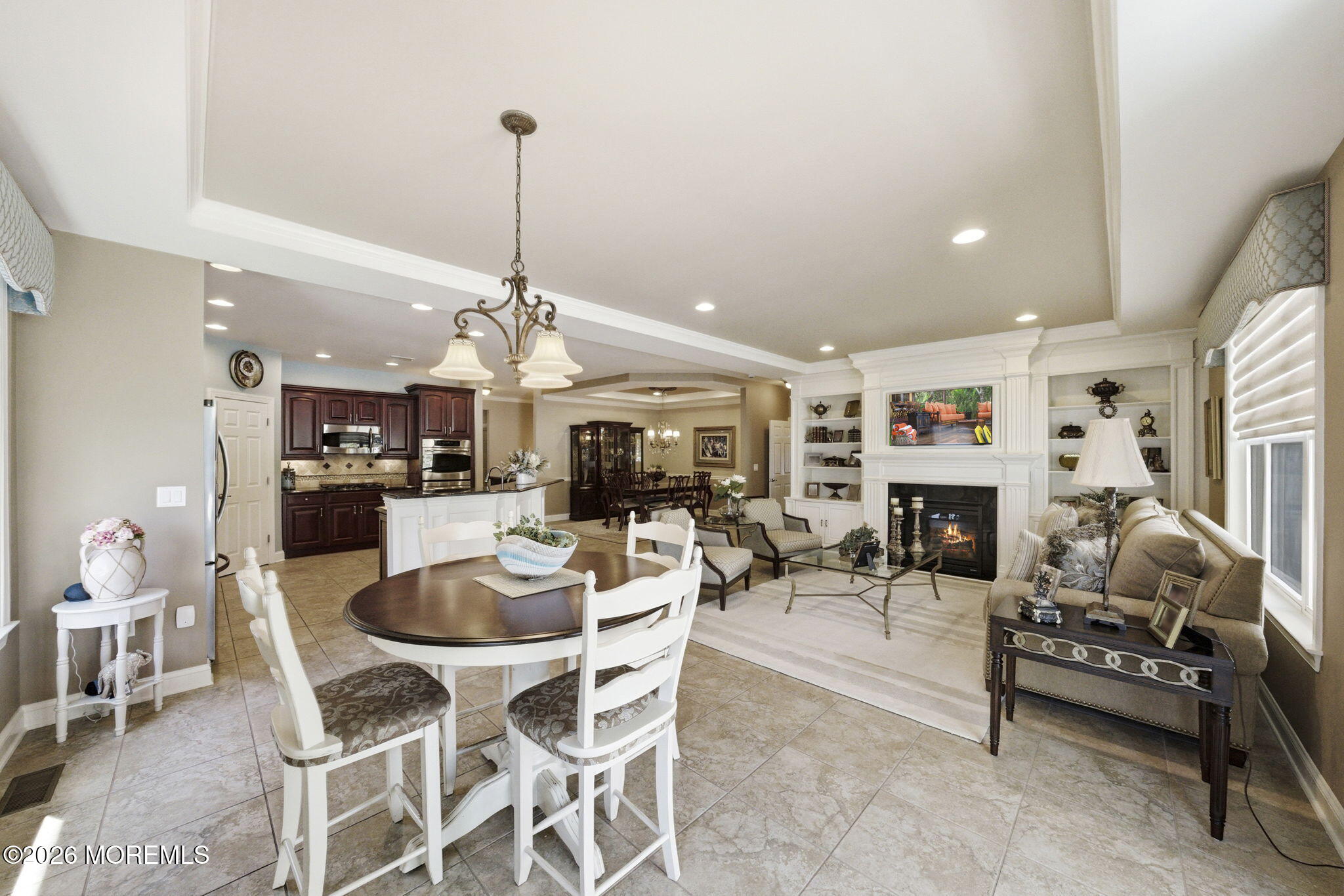 38 Riva Ridge Road Manalapan NJ 07726