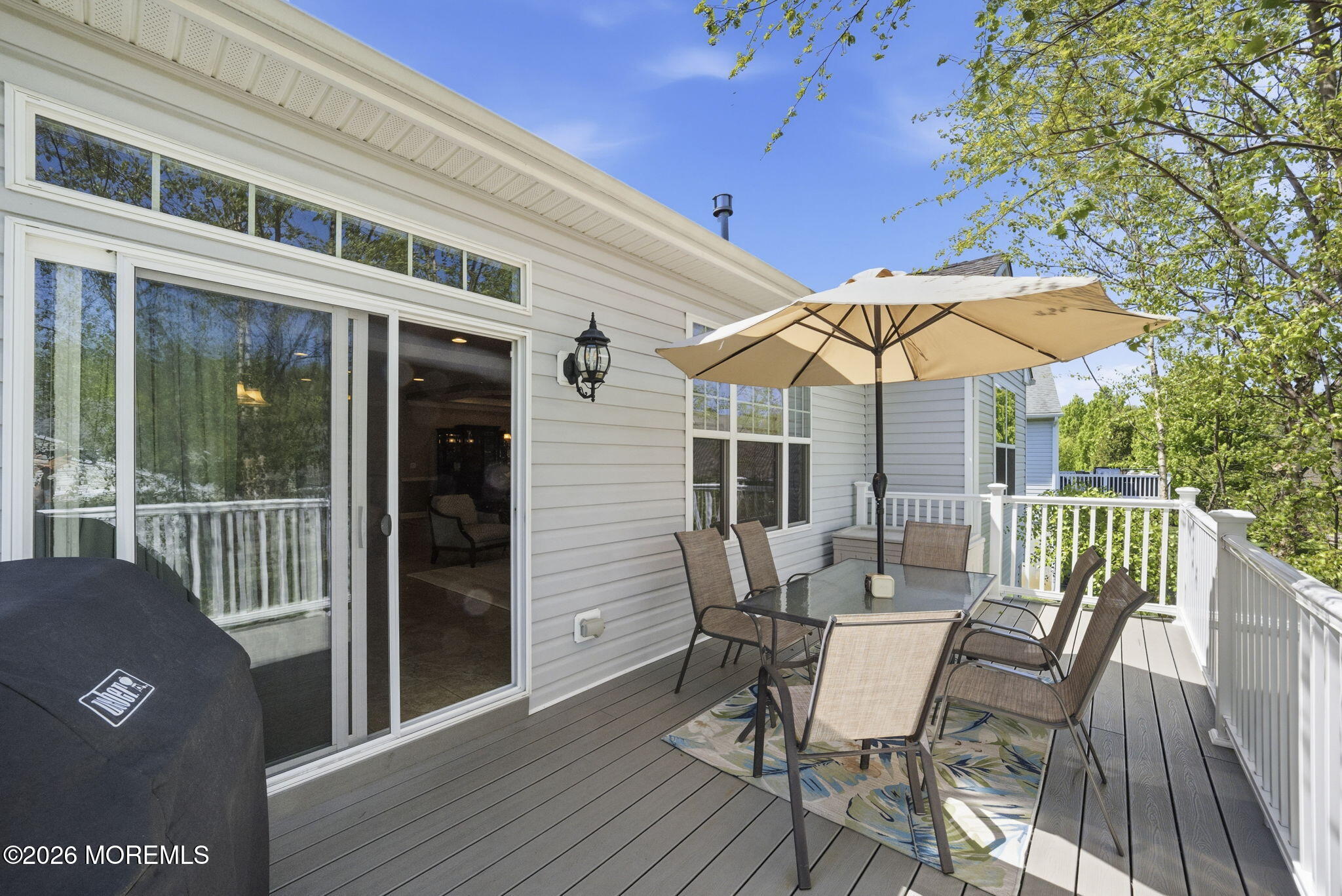 38 Riva Ridge Road Manalapan NJ 07726
