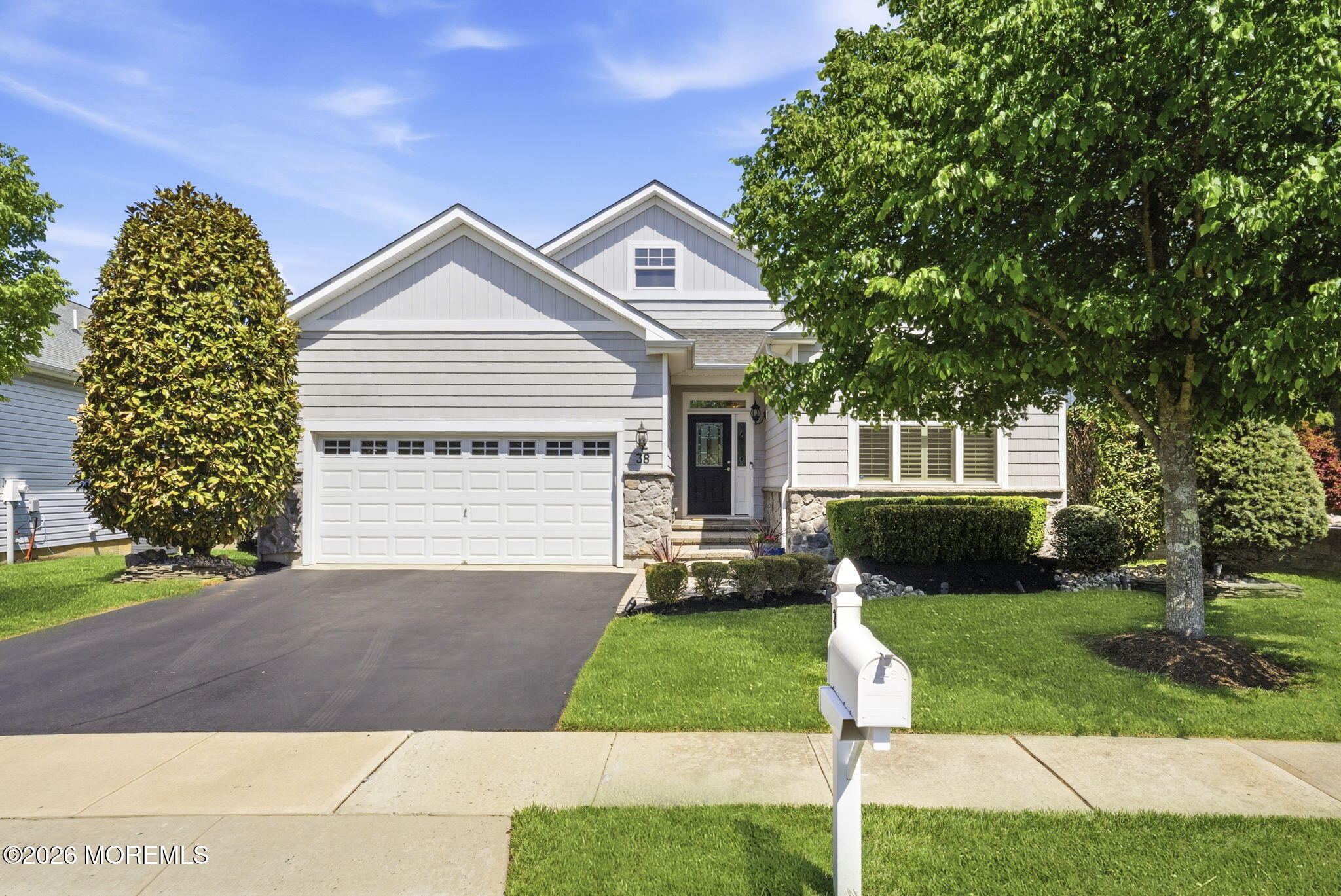 38 Riva Ridge Road Manalapan NJ 07726