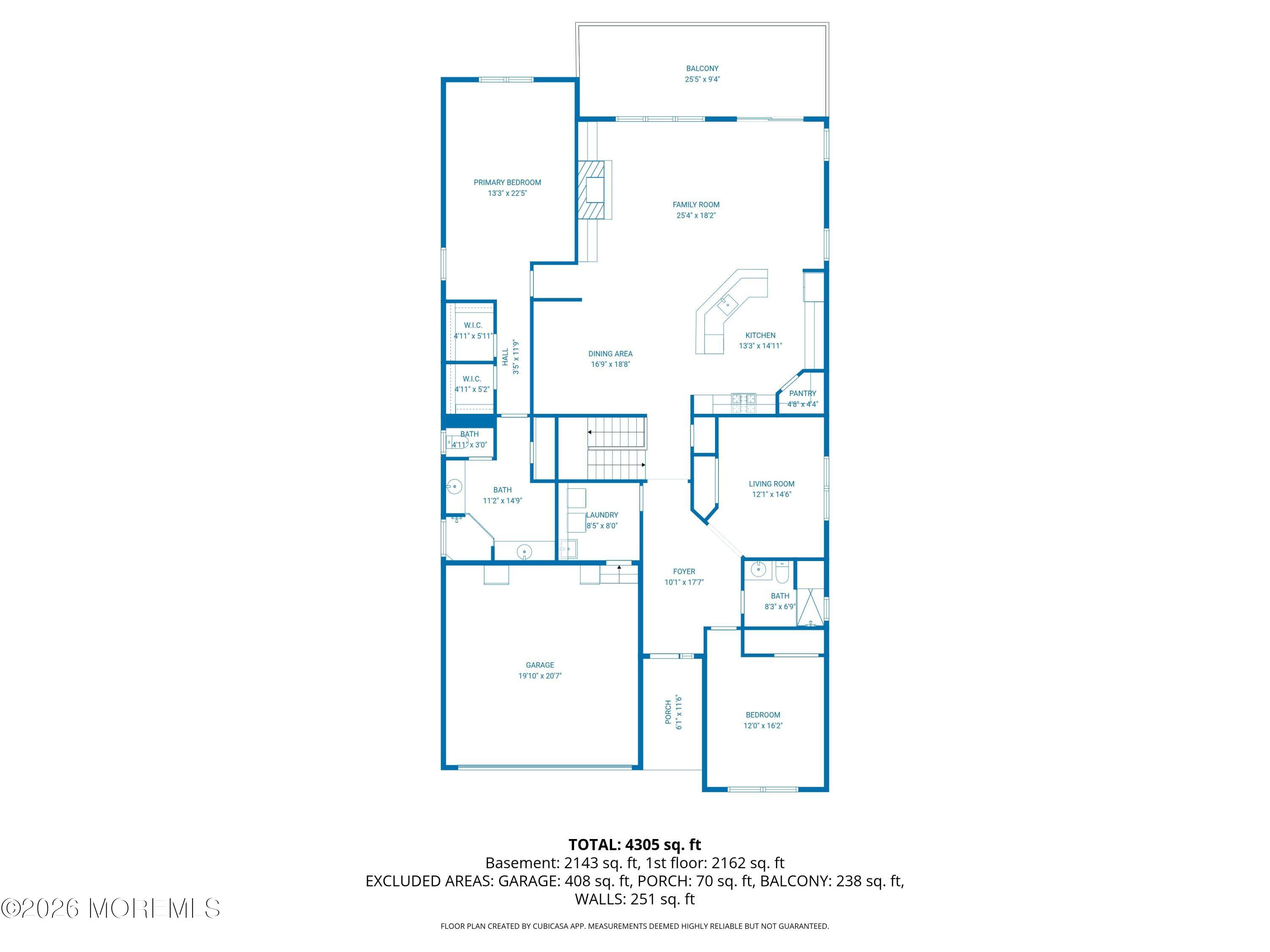 38 Riva Ridge Road Manalapan NJ 07726