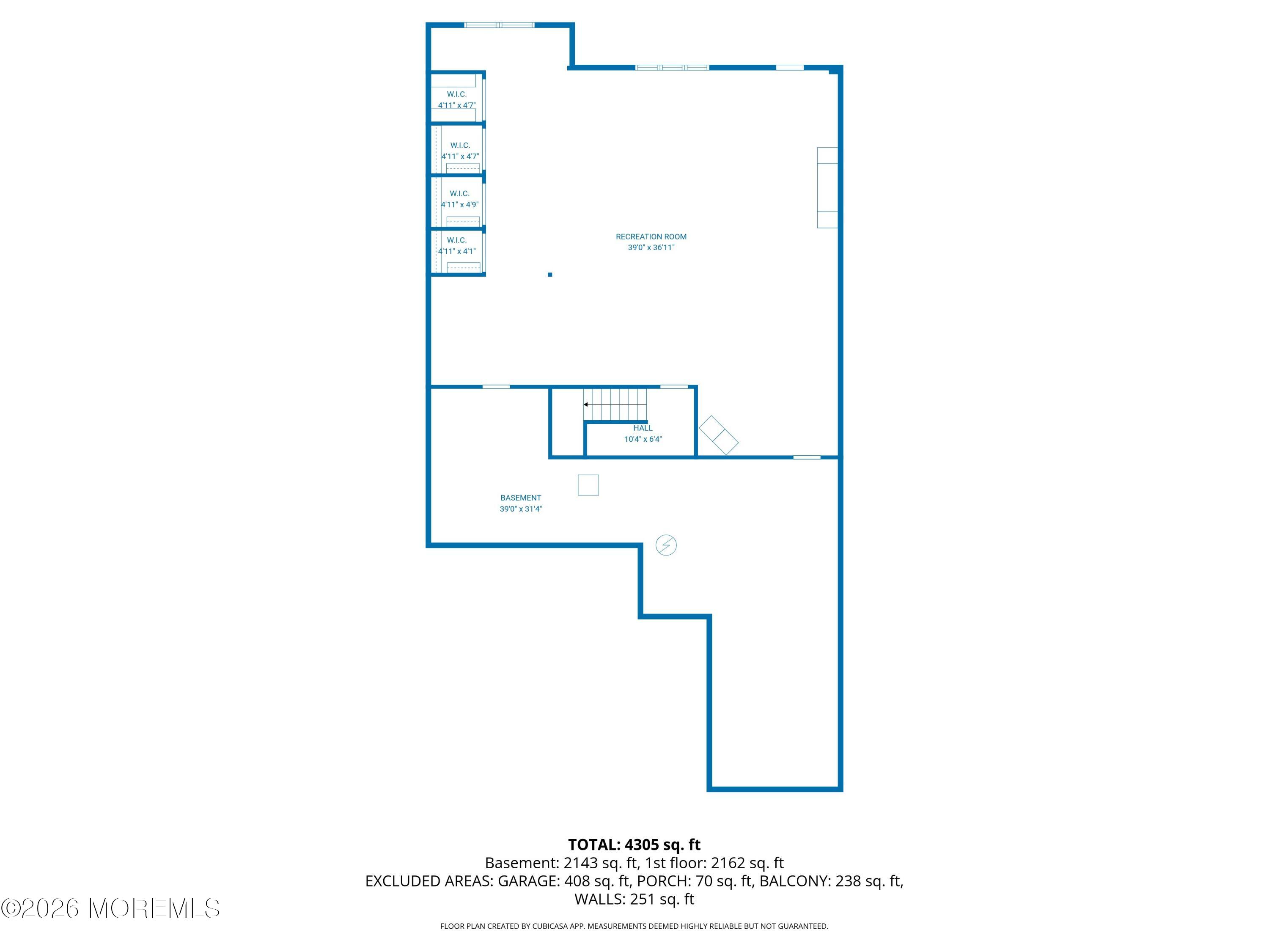 38 Riva Ridge Road Manalapan NJ 07726