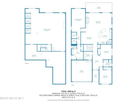 38 Riva Ridge Road Manalapan NJ 07726