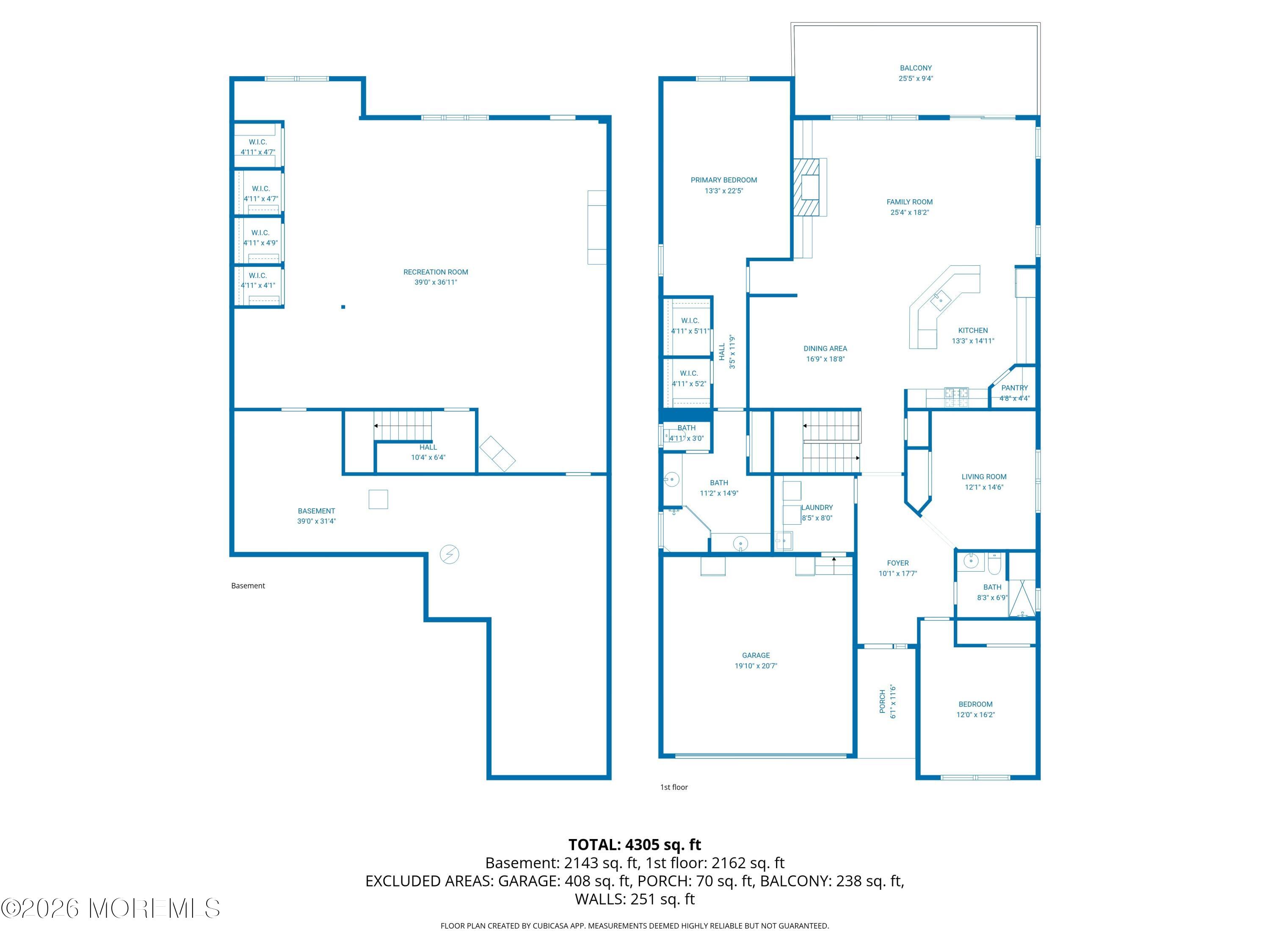 38 Riva Ridge Road Manalapan NJ 07726
