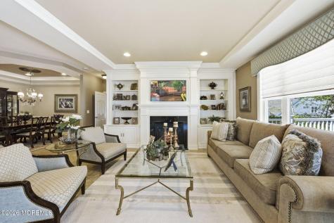 38 Riva Ridge Road Manalapan NJ 07726