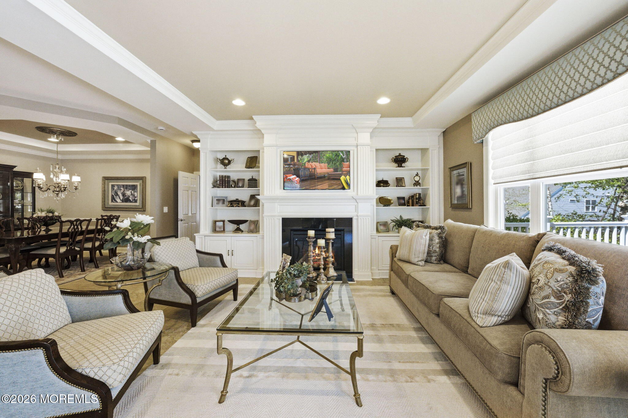 38 Riva Ridge Road Manalapan NJ 07726