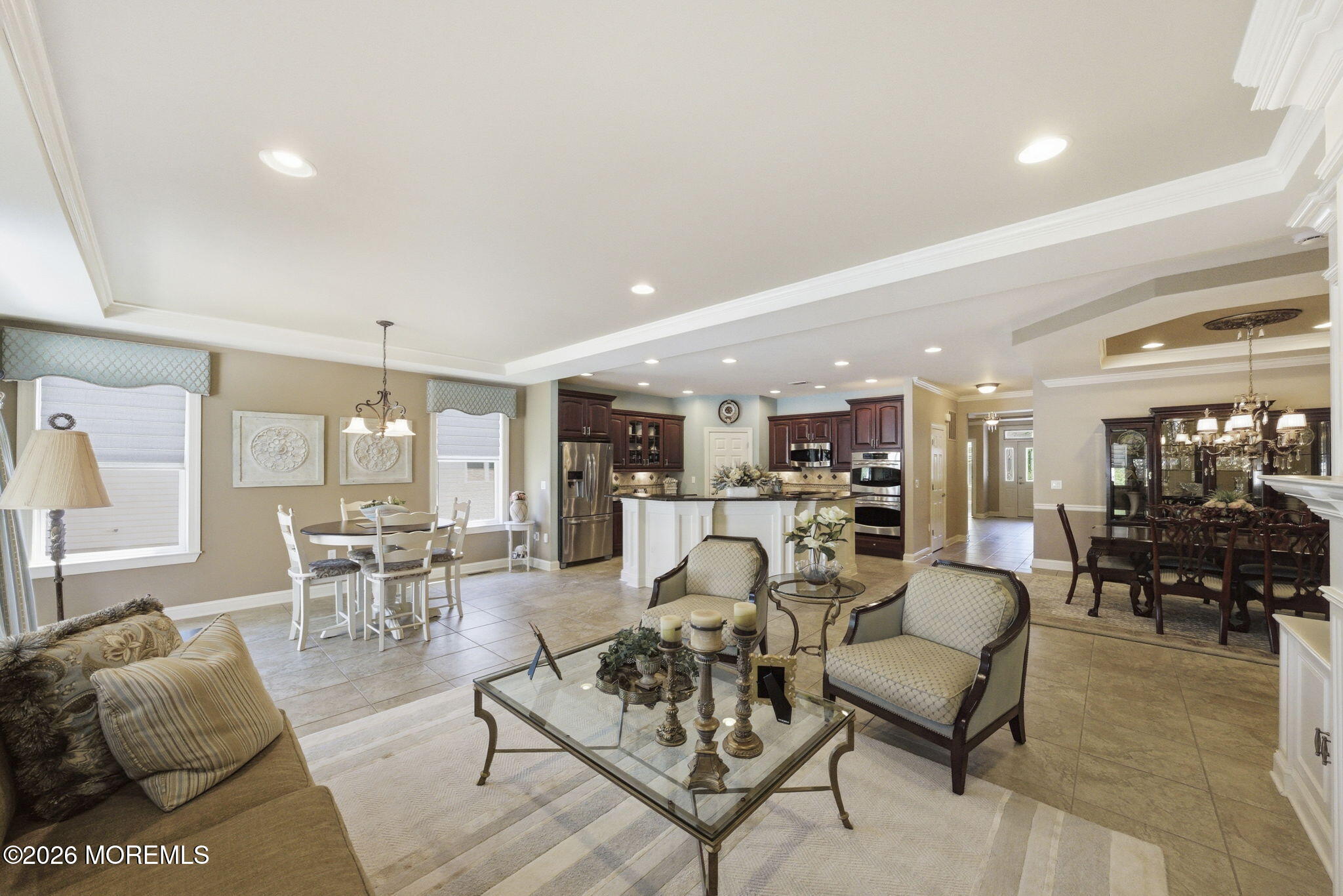 38 Riva Ridge Road Manalapan NJ 07726
