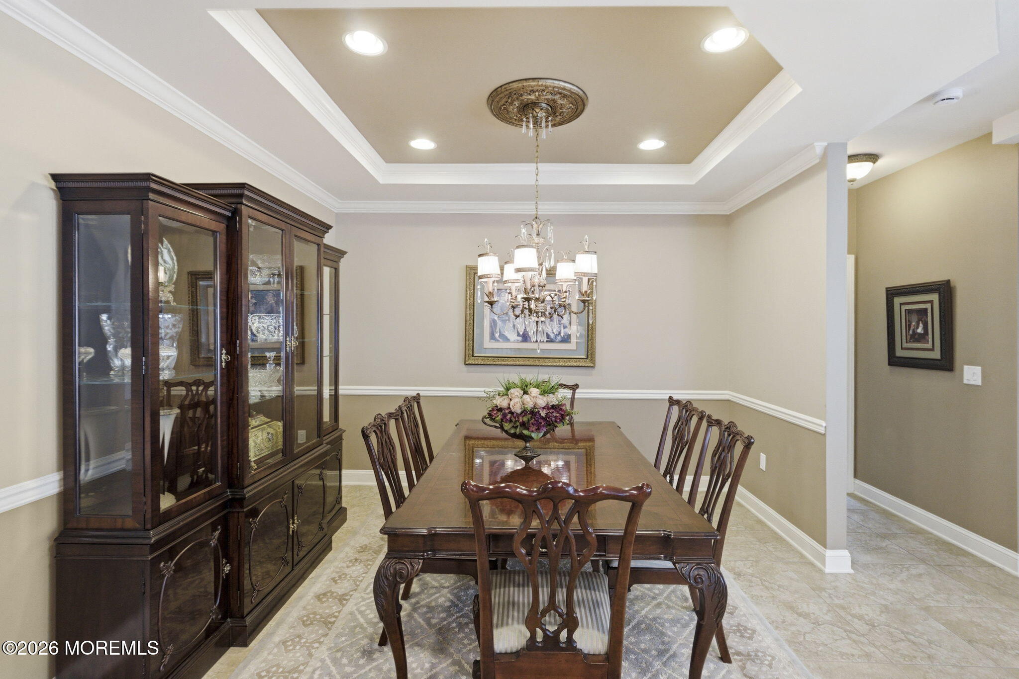 38 Riva Ridge Road Manalapan NJ 07726