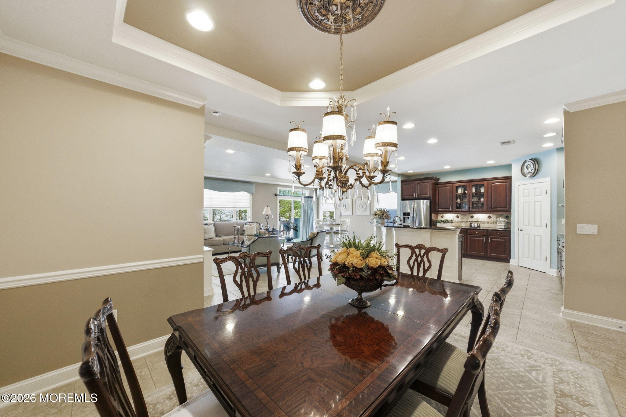 38 Riva Ridge Road Manalapan NJ 07726