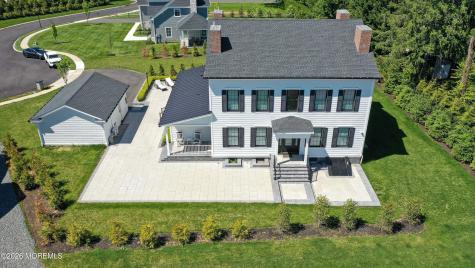 3 Blue Marl Lane Marlboro NJ 07746