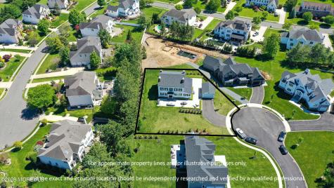 3 Blue Marl Lane Marlboro NJ 07746