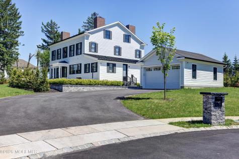 3 Blue Marl Lane Marlboro NJ 07746