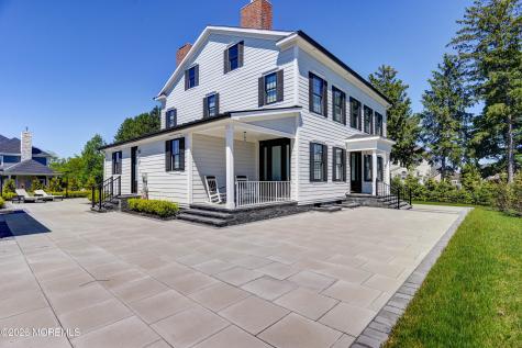 3 Blue Marl Lane Marlboro NJ 07746