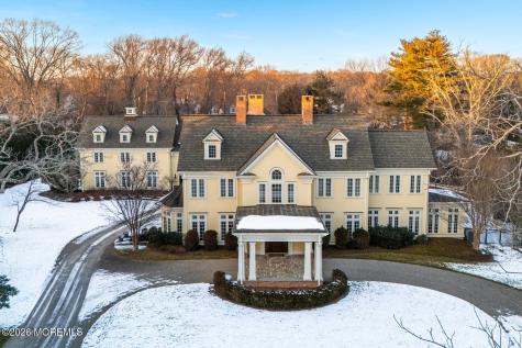 14 Ridge Road Rumson NJ 07760