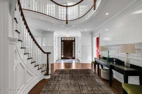 14 Ridge Road Rumson NJ 07760