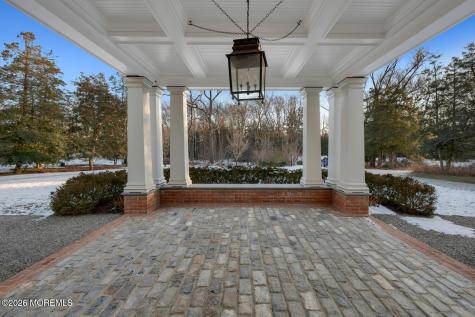 14 Ridge Road Rumson NJ 07760