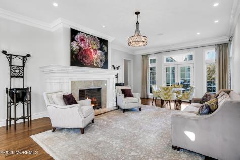 14 Ridge Road Rumson NJ 07760