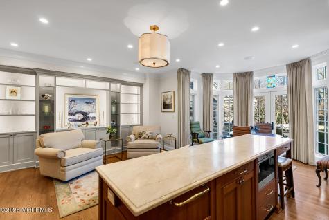 14 Ridge Road Rumson NJ 07760