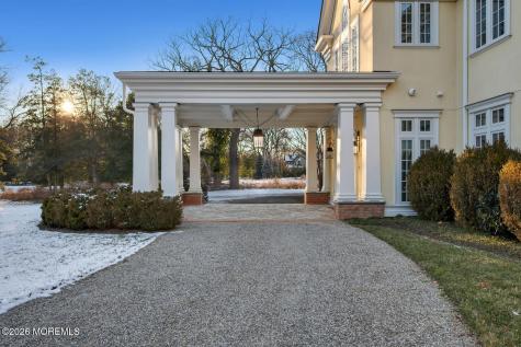 14 Ridge Road Rumson NJ 07760