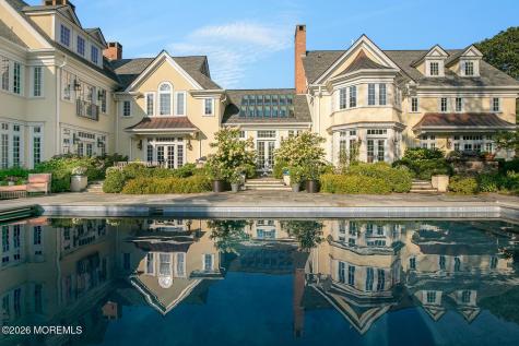 14 Ridge Road Rumson NJ 07760