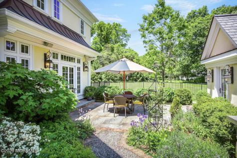 14 Ridge Road Rumson NJ 07760