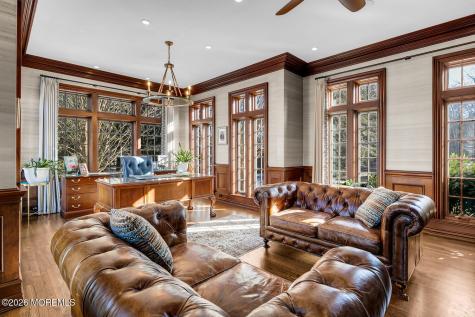 14 Ridge Road Rumson NJ 07760